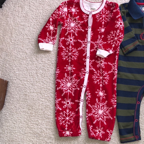 Hatley Rompers - Picture 2 of 7